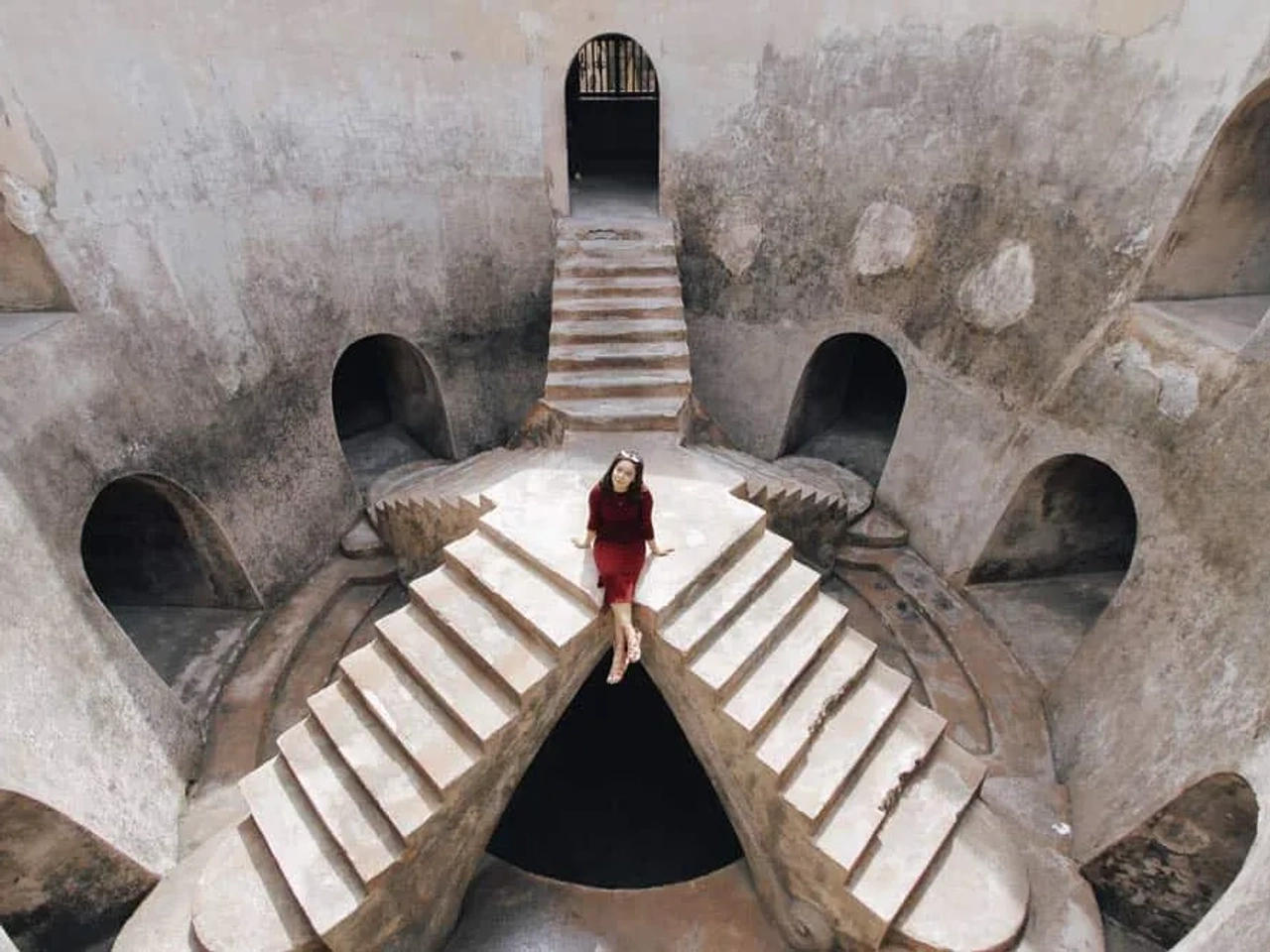 lugares turísticos en Yogyakarta