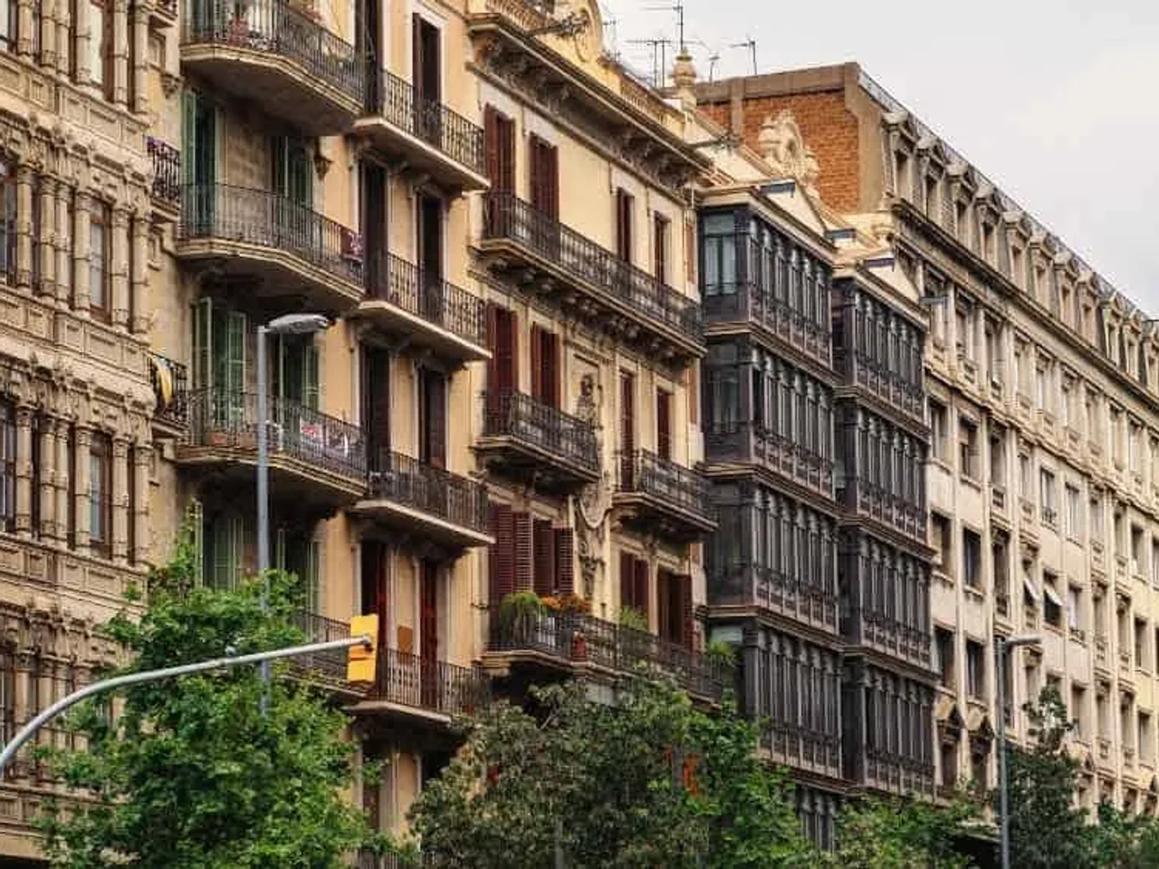 La mejor cobertura en caso de ocupación ilegal de tu vivienda