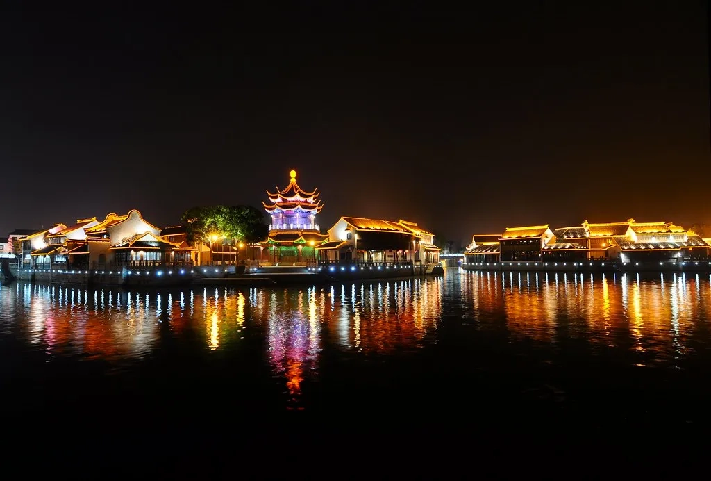 Suzhou, China