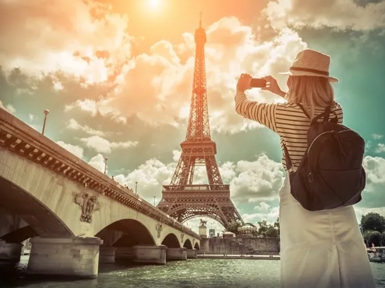 Preciso de seguro viagem na Europa?