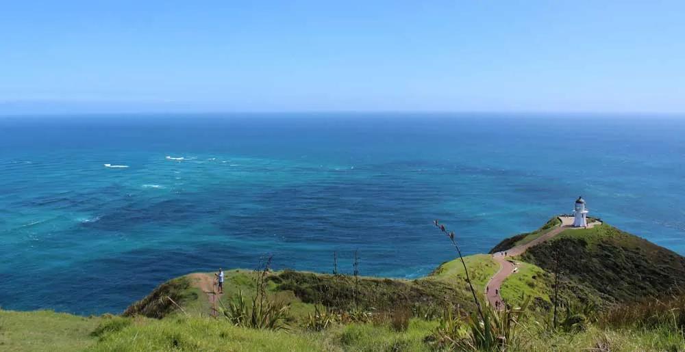 Qué hacer en Nueva Zelanda