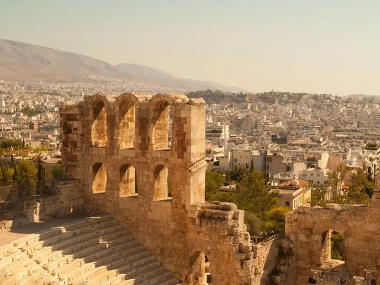 destinos baratos de Europa