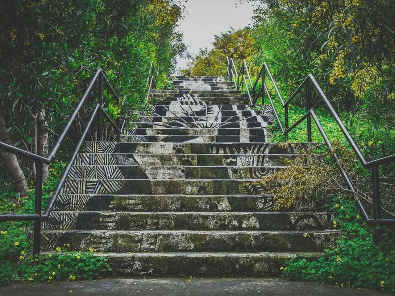 horarios Parque Güell