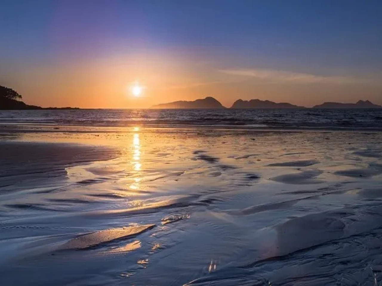 visitar Islas Cíes