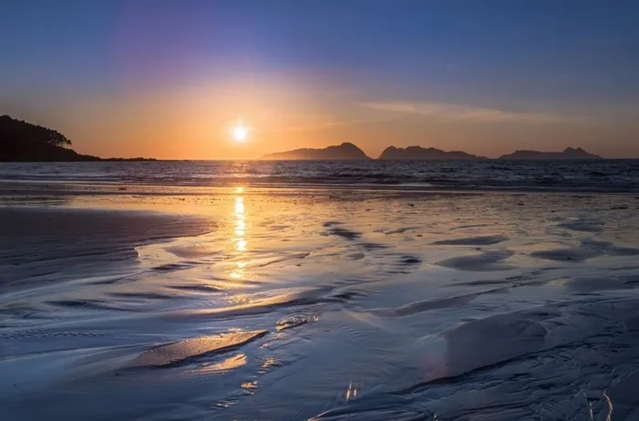 visitar Islas Cíes