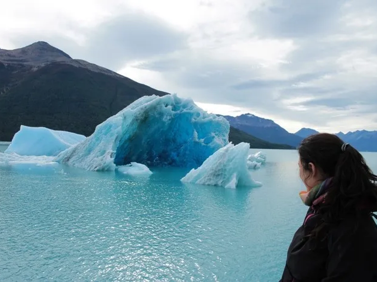 Que hacer en El Calafate