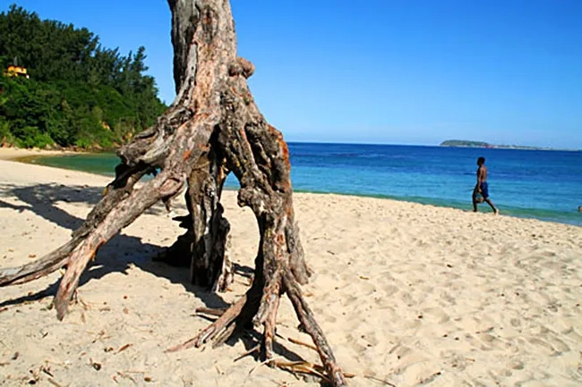 mejores playas del mundo iati seguros