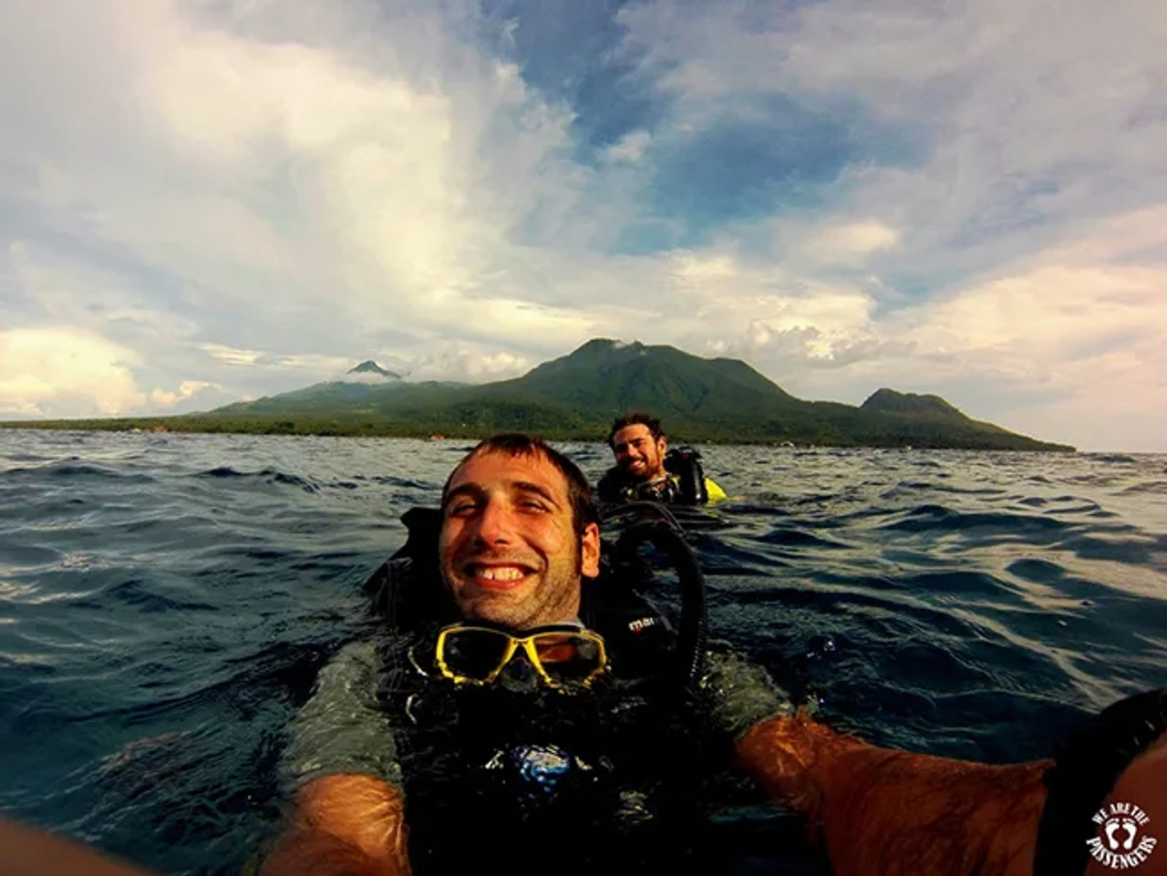 eloi y jose http://wearethepassengers.com/