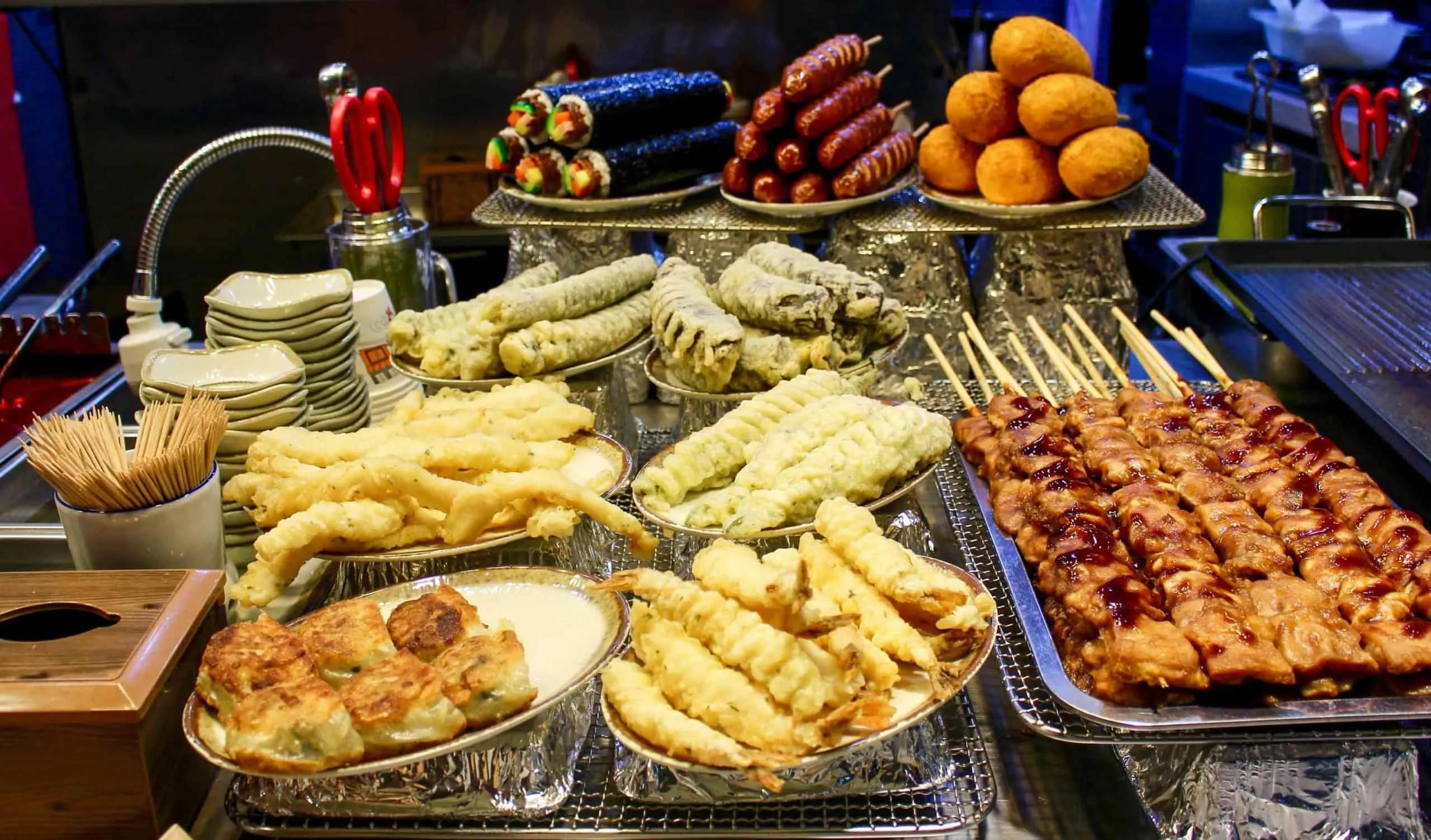 póliza de viaje Corea del Sur