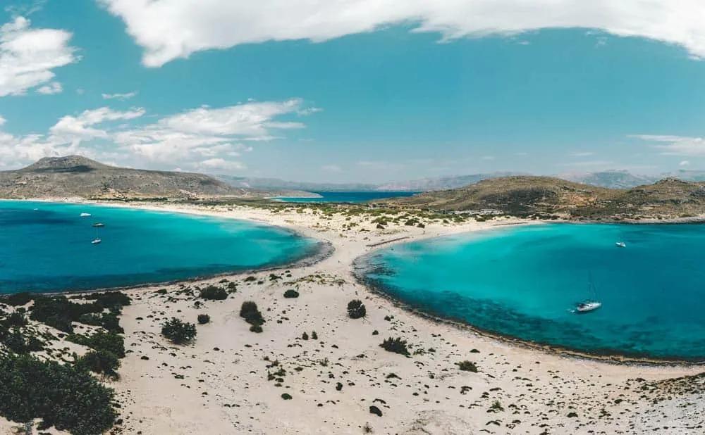 que requisitos para viajar a Grecia