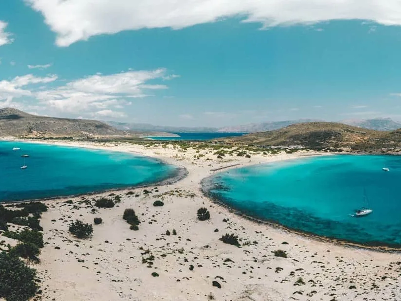 que requisitos para viajar a Grecia