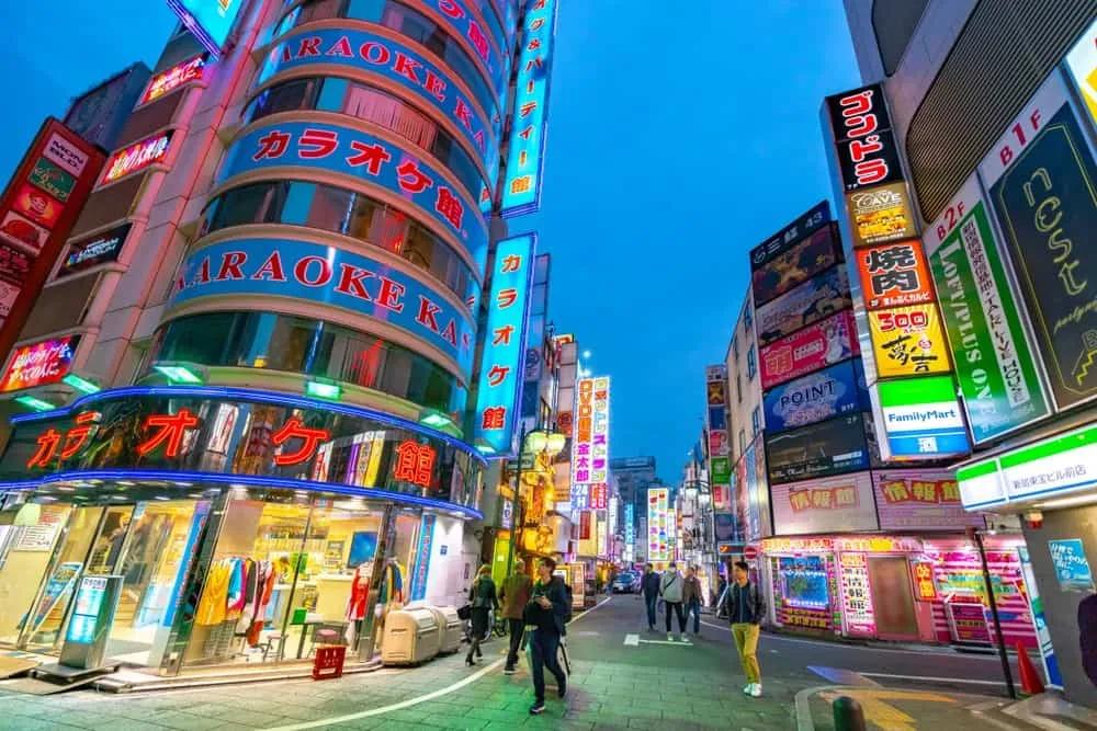 seguro de viaje para Japón