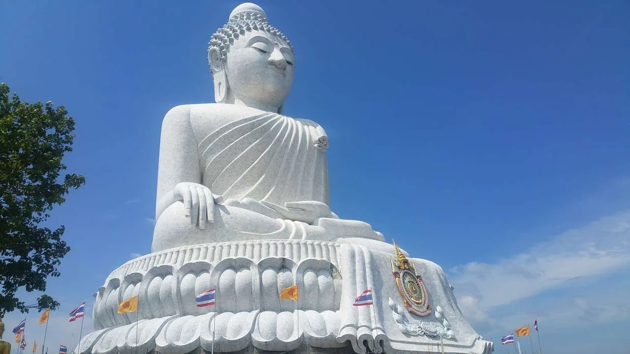 Qué ver en Phuket