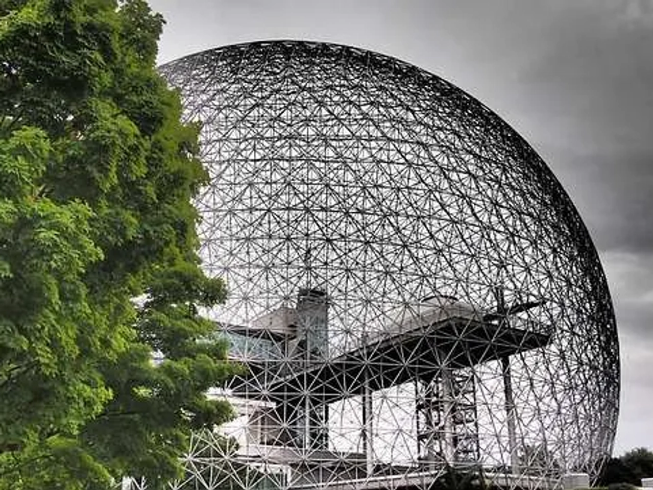 Qué ver y hacer en Montreal