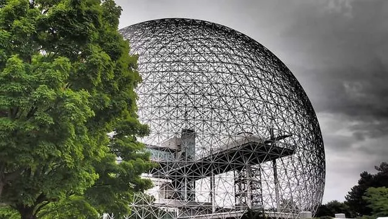Qué ver y hacer en Montreal
