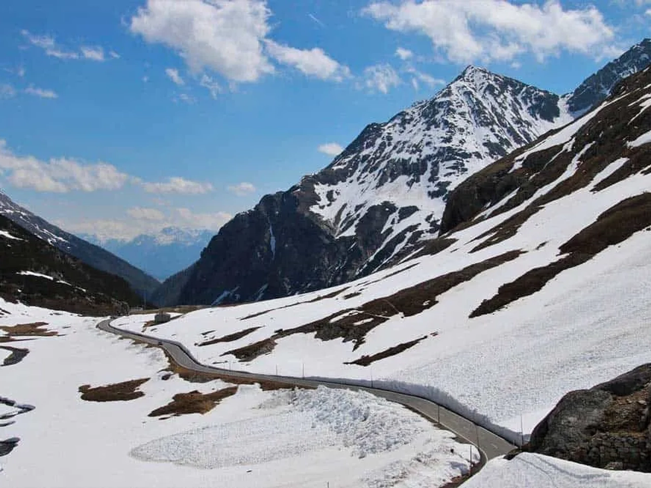 Requisitos y documentos para viajar a Suiza desde España