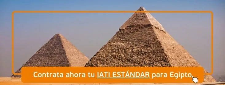 asistencia y seguro de viaje 