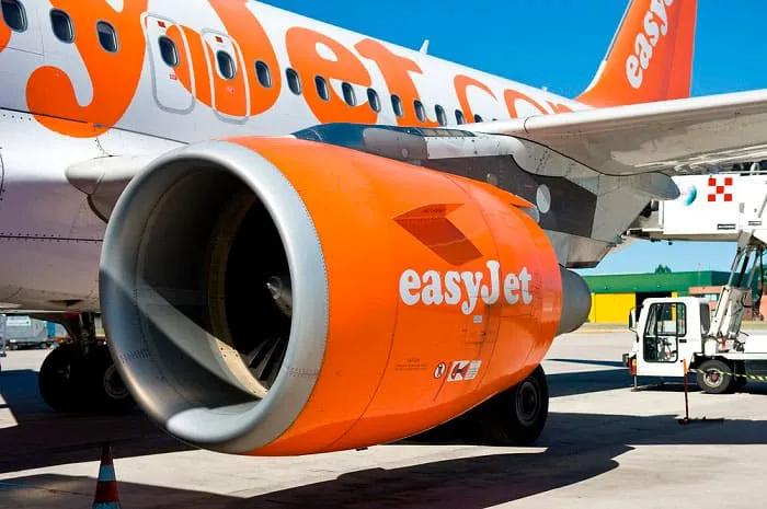 Easyjet