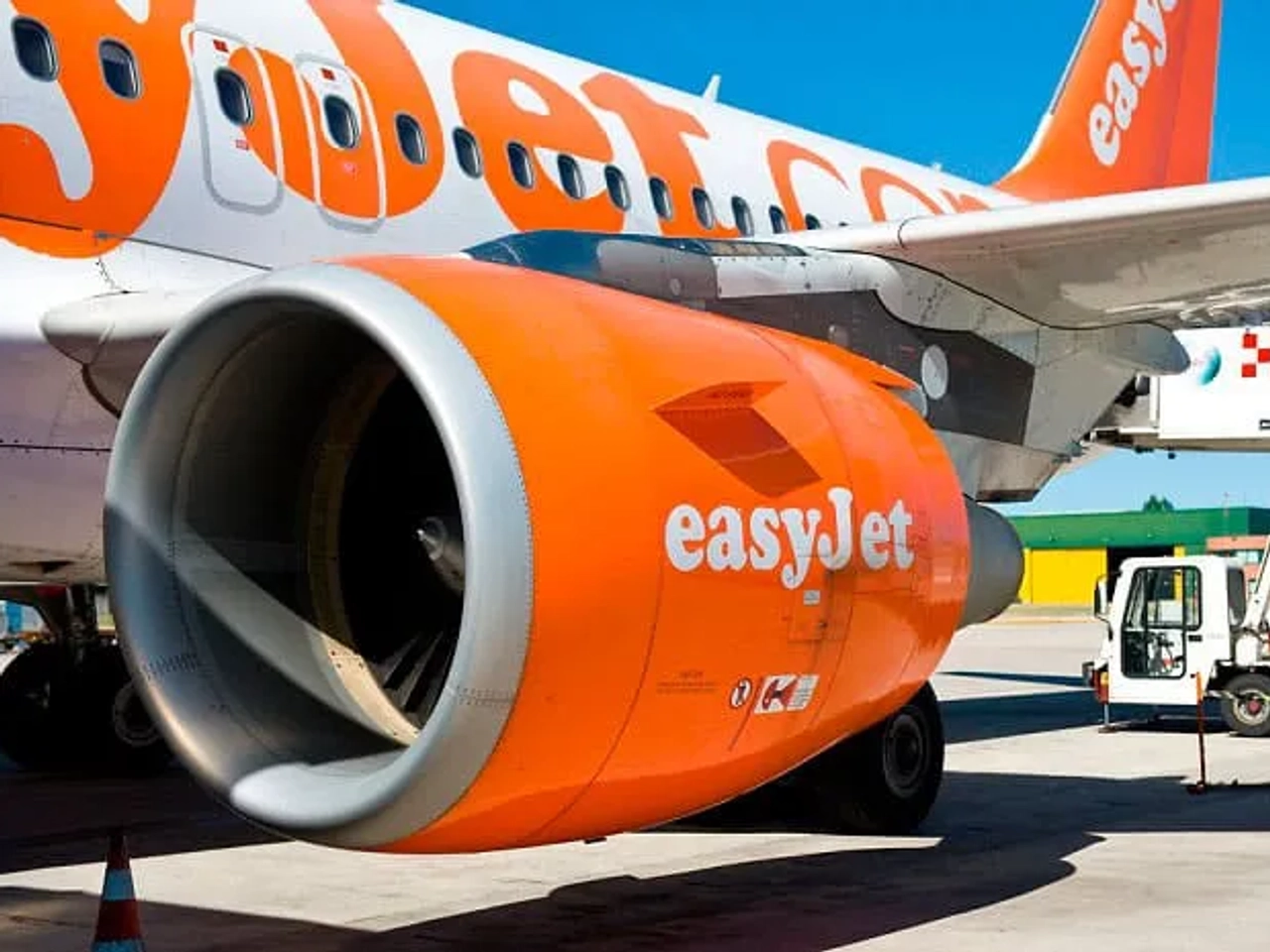 Easyjet