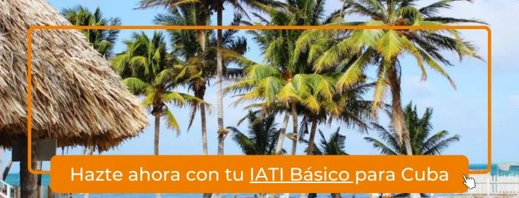 asistencia y seguro de viaje Cuba