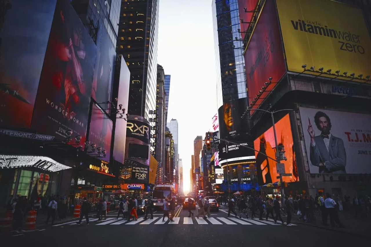 Qué hacer en Nueva York