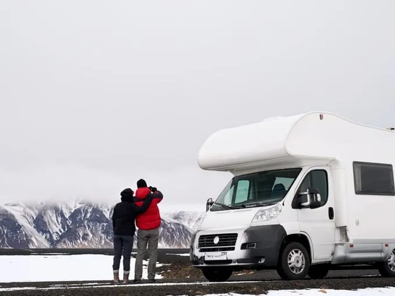 roadtrip por Islandia