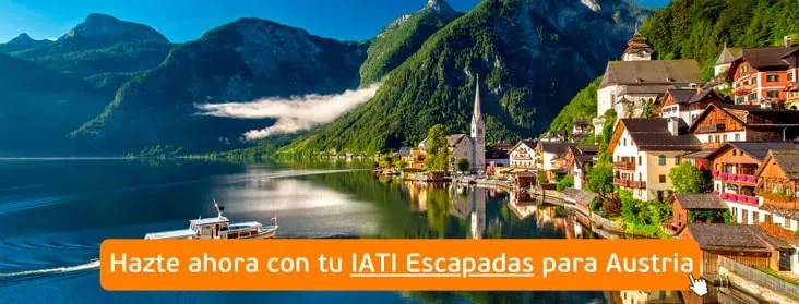 contratar seguro de viaje a Austria