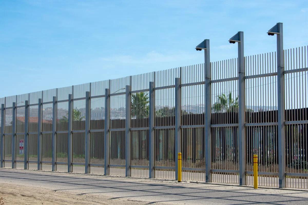 Cuándo abrirán la frontera de Estados Unidos