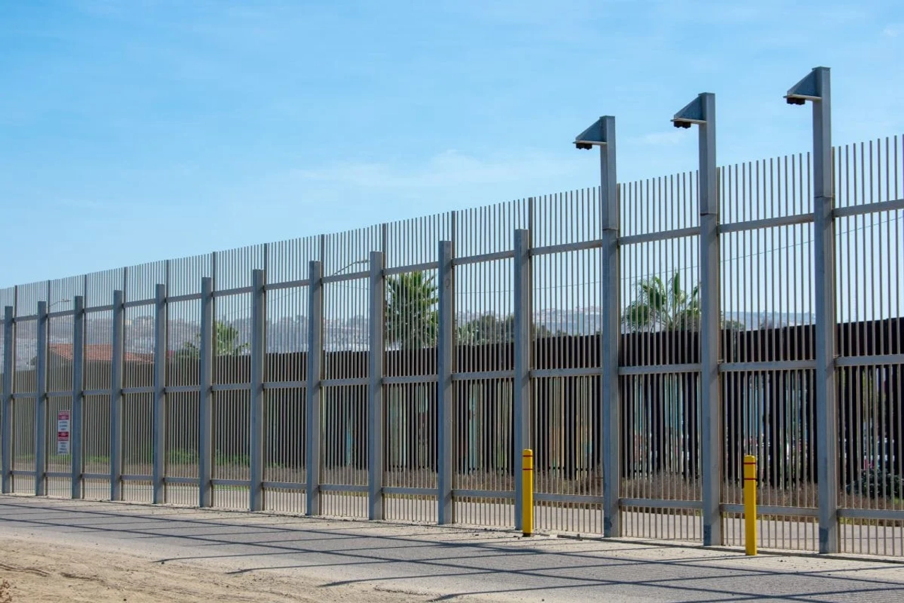 Cuándo abrirán la frontera de Estados Unidos