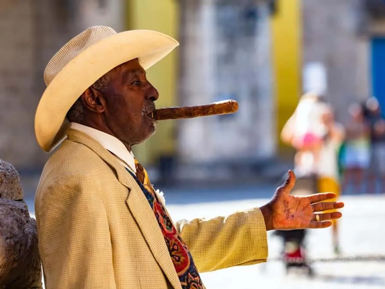 ¿es seguro viajar a Cuba?