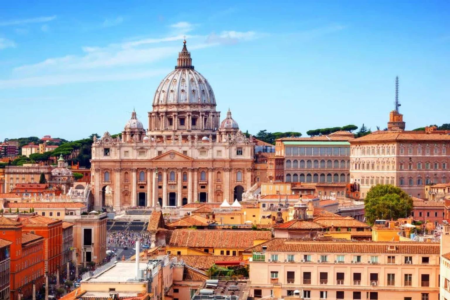 Cómo visitar el Museo de los Vaticanos