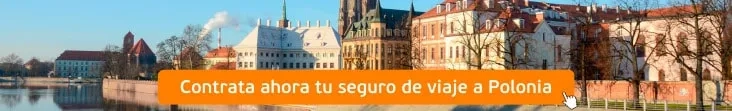 mejor póliza para Polonia