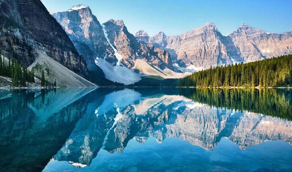 seguro de viaje a Canadá