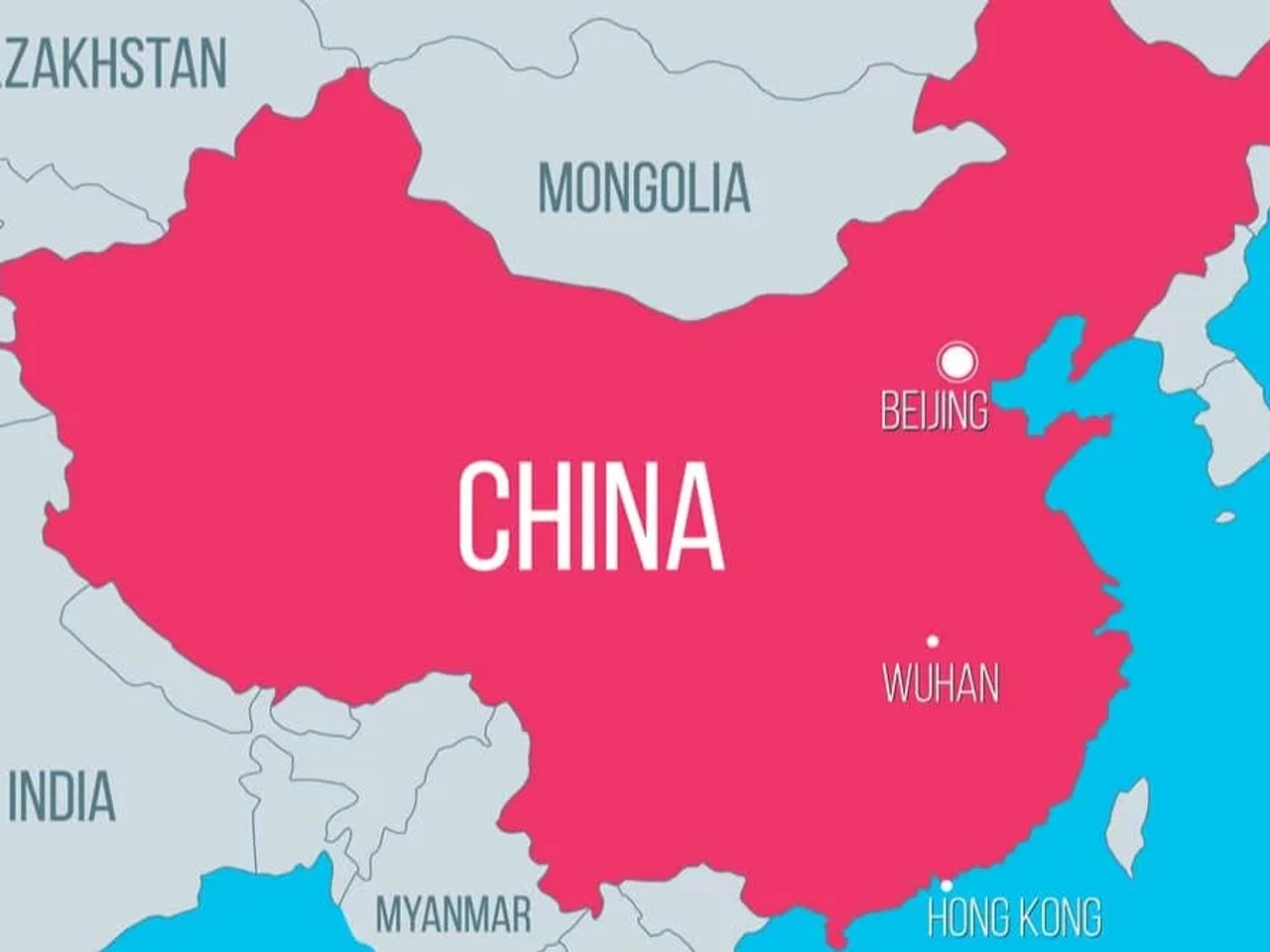 es seguro viajar a china