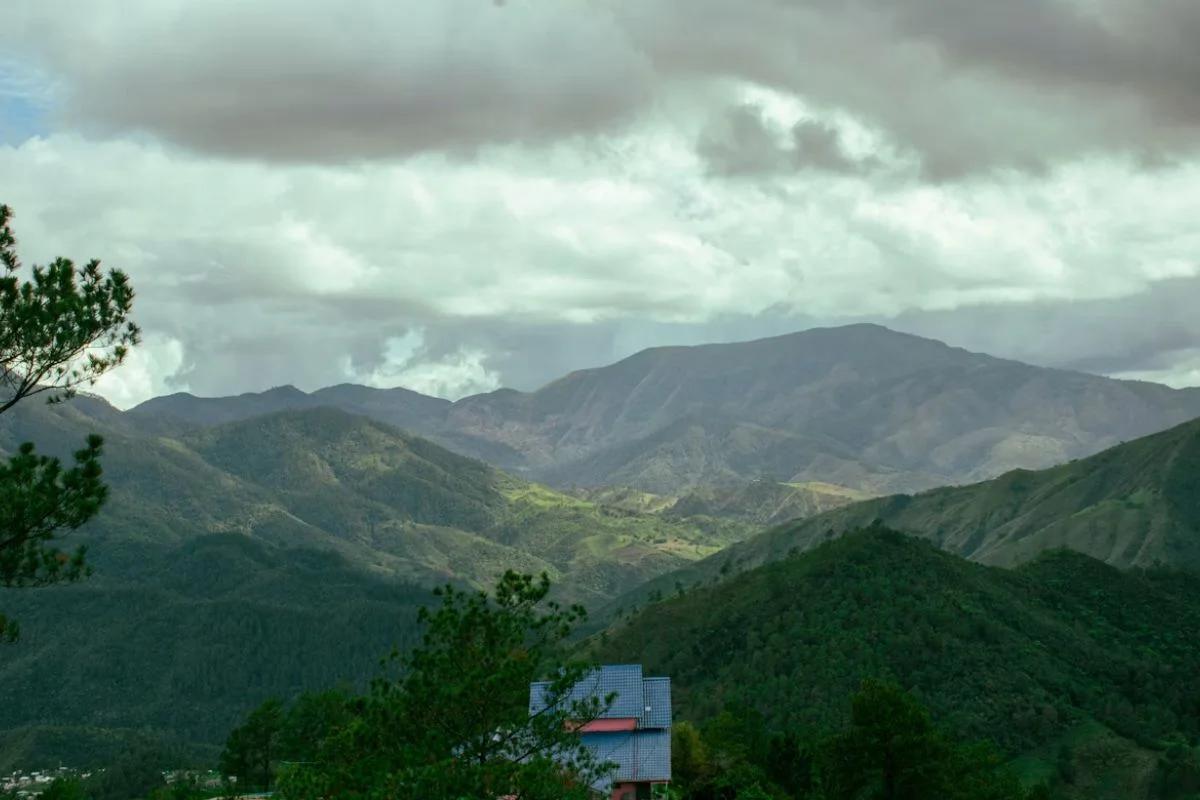 Seguro de viaje para República Dominicana