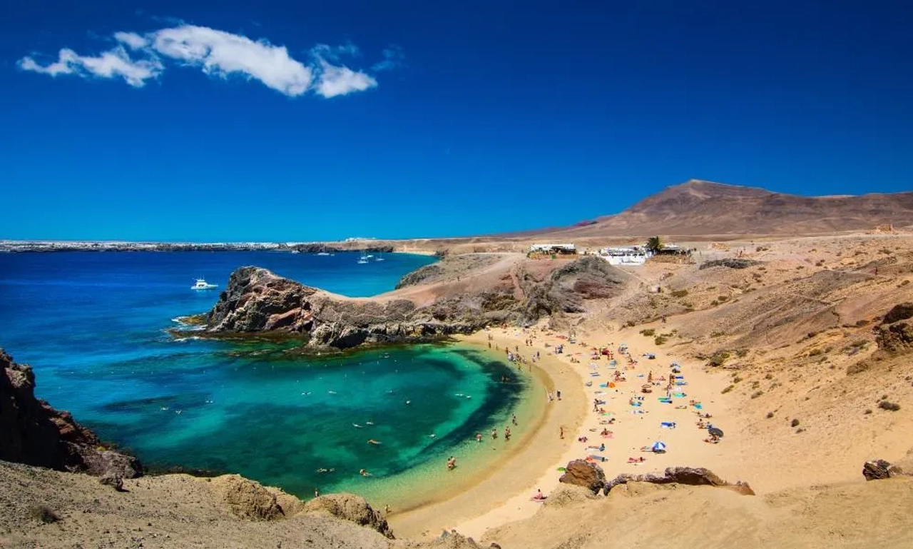 viajar en familia por España