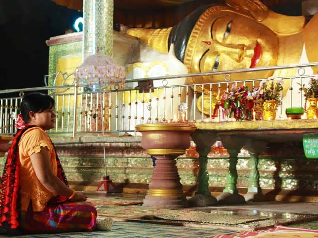 visado de Myanmar, paso a paso