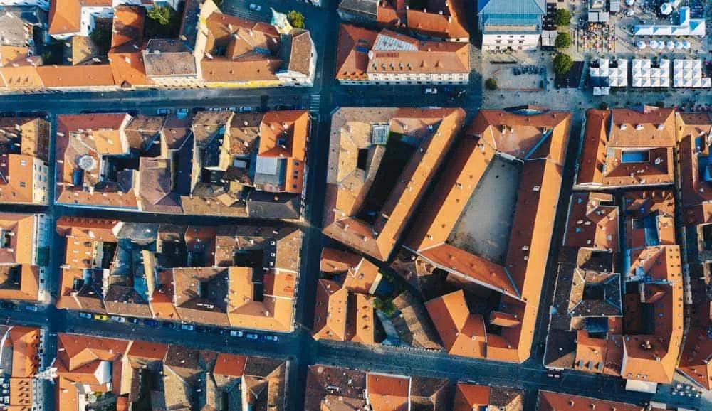 cobertura para Hungría