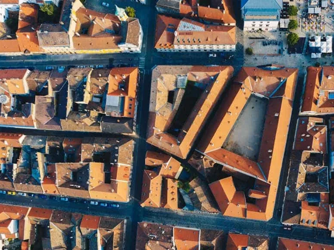 cobertura para Hungría