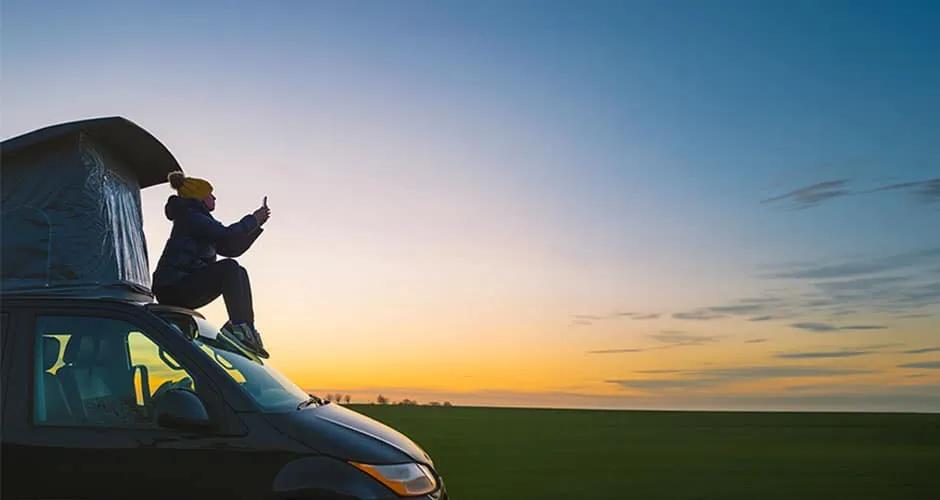 Camper Friday 2023: el descuento CAMPER para viajeros