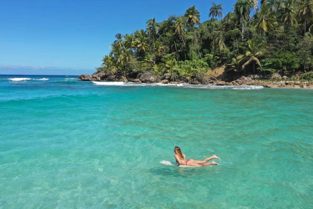 Seguro de viaje para República Dominicana
