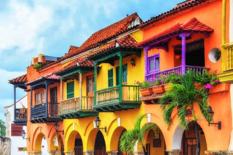 Viajes a Colombia 2026: Guía completa y recomendaciones