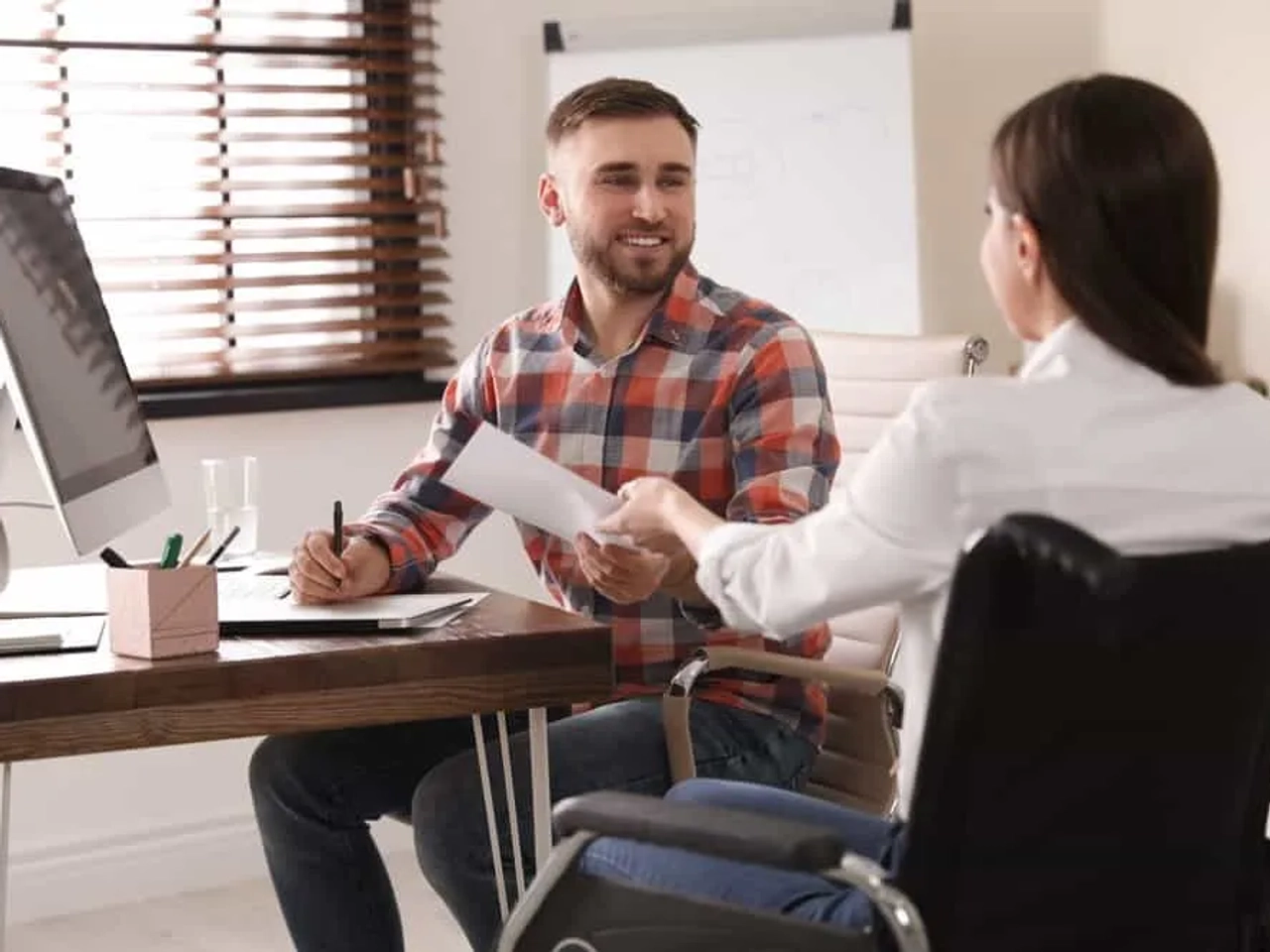 Seguro de vida: cubrir invalidez