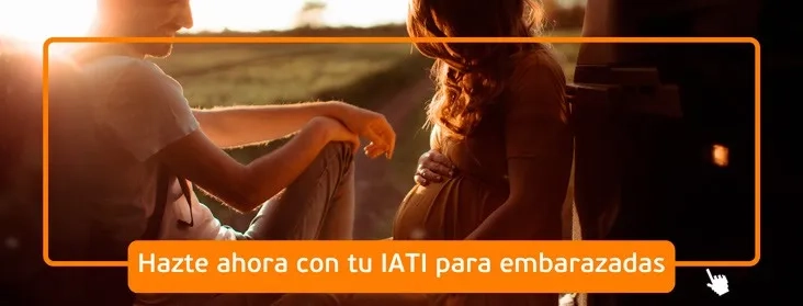 contratar seguro para embarazadas