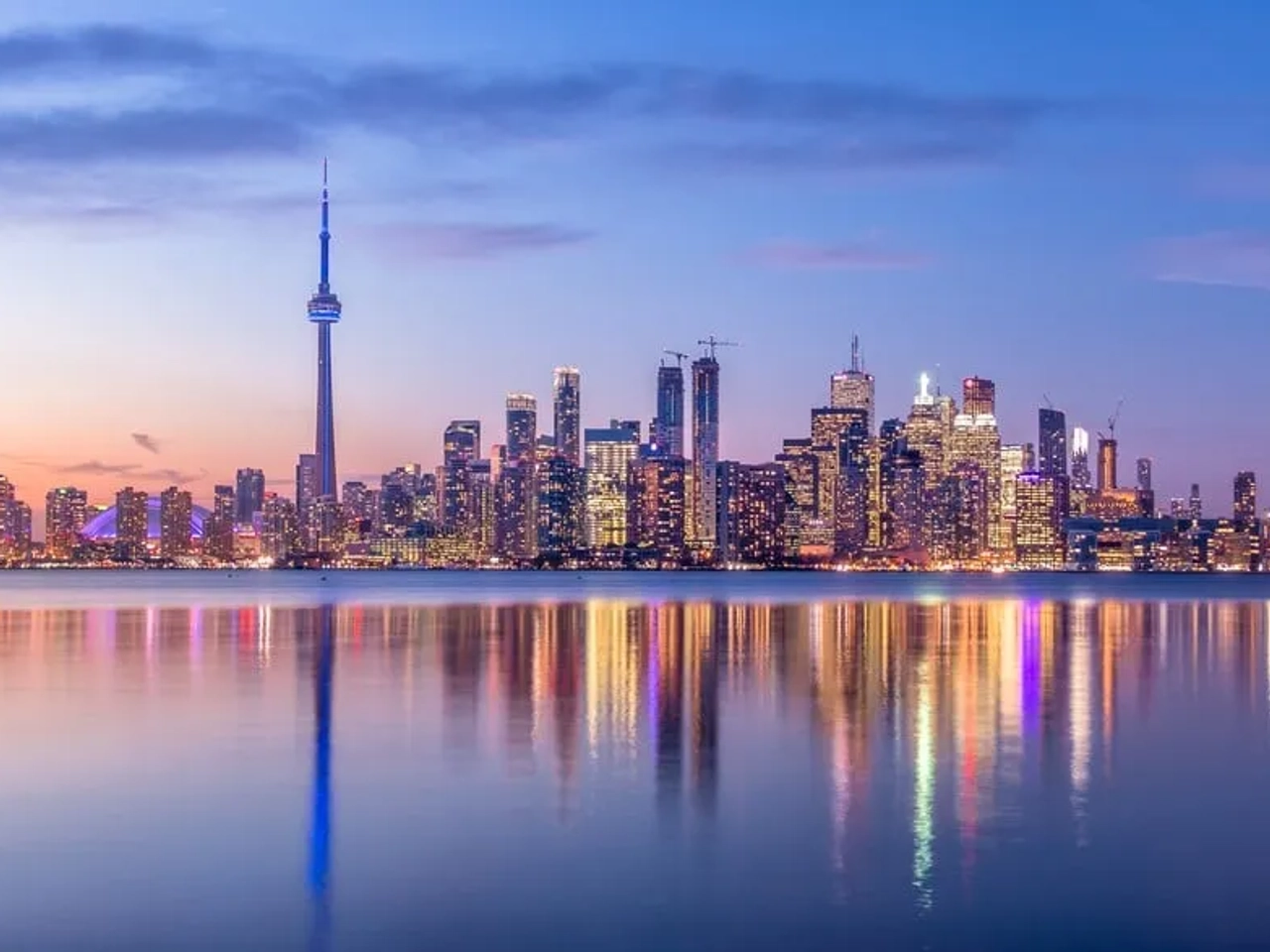 que hacer en Toronto