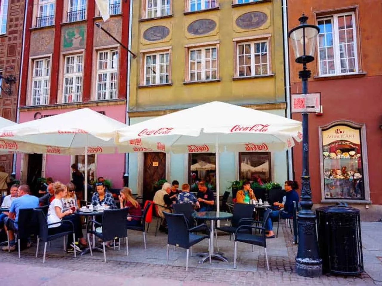 Gastronomía de Timisoara