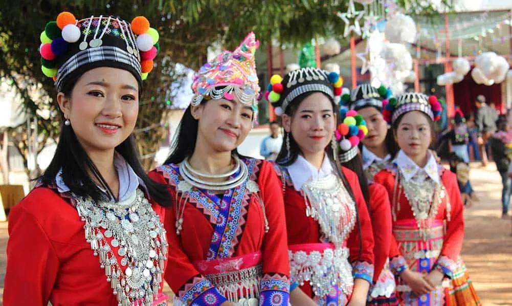 Qué se necesita para viajar a Laos desde España en 2025