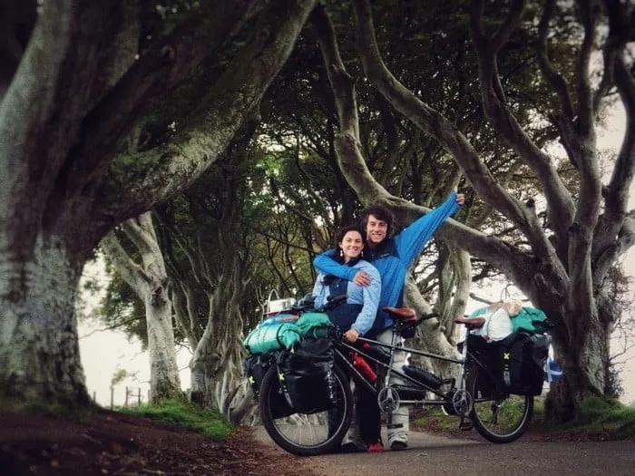 La aventura de Luli y Coco – Noviembre’17 “Nuevo transporte”