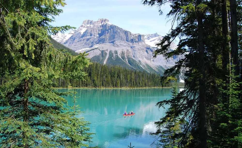 seguro de viaje para la WHV en Canadá