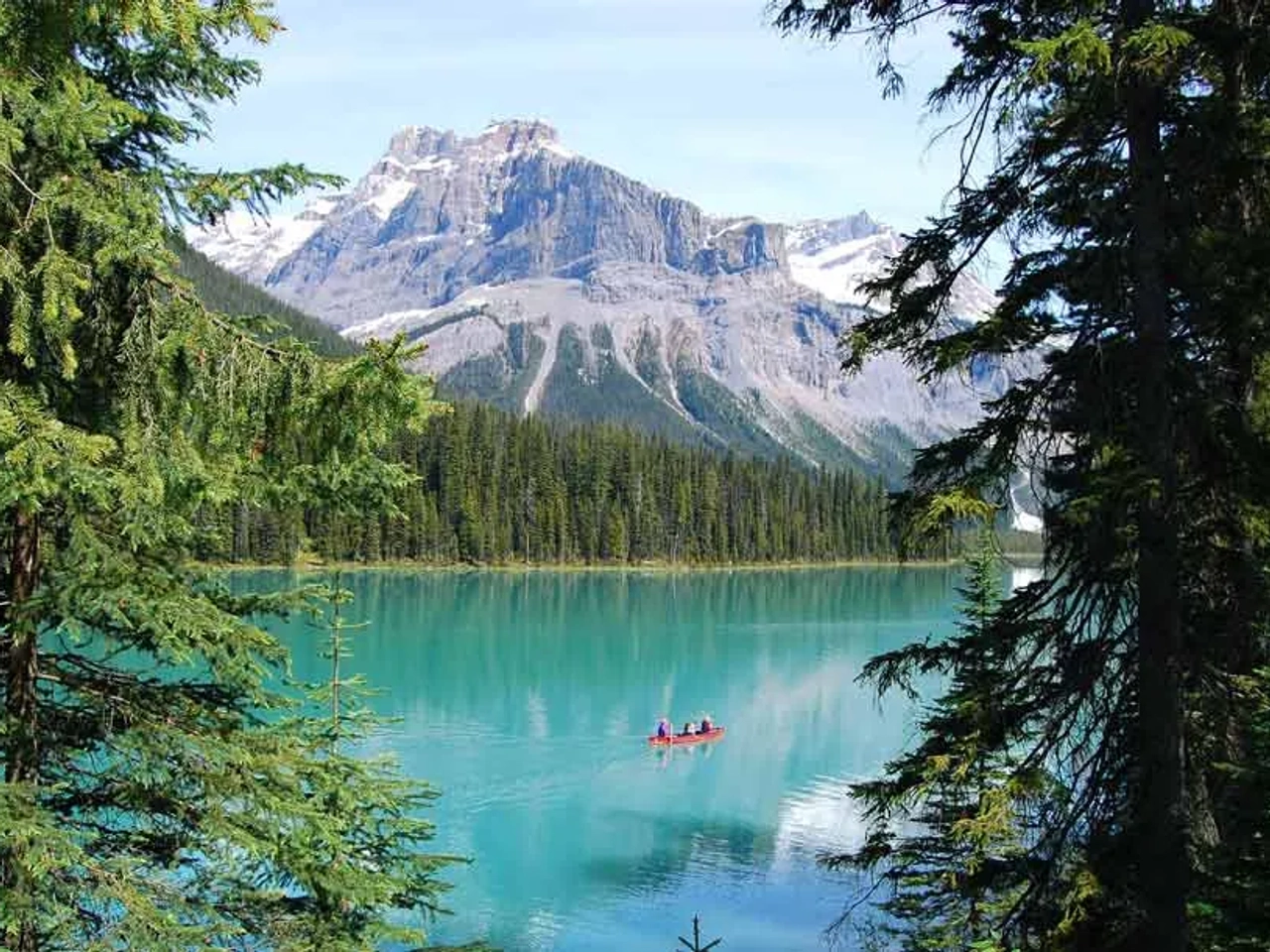 seguro de viaje para la WHV en Canadá